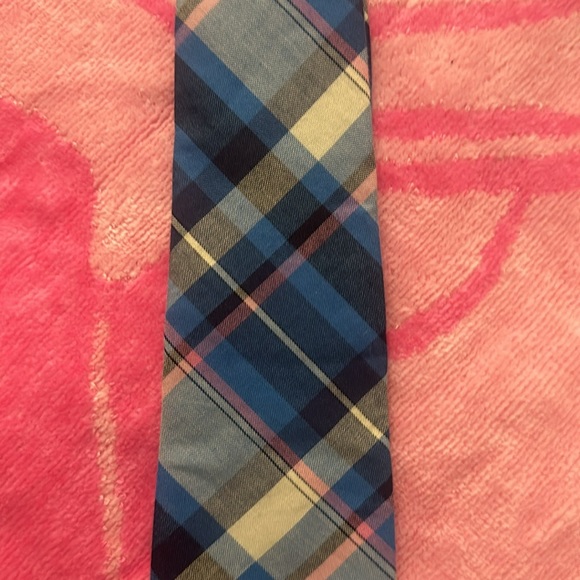 New Without Tags The Children’s Place Toddler Tie - Picture 2 of 5